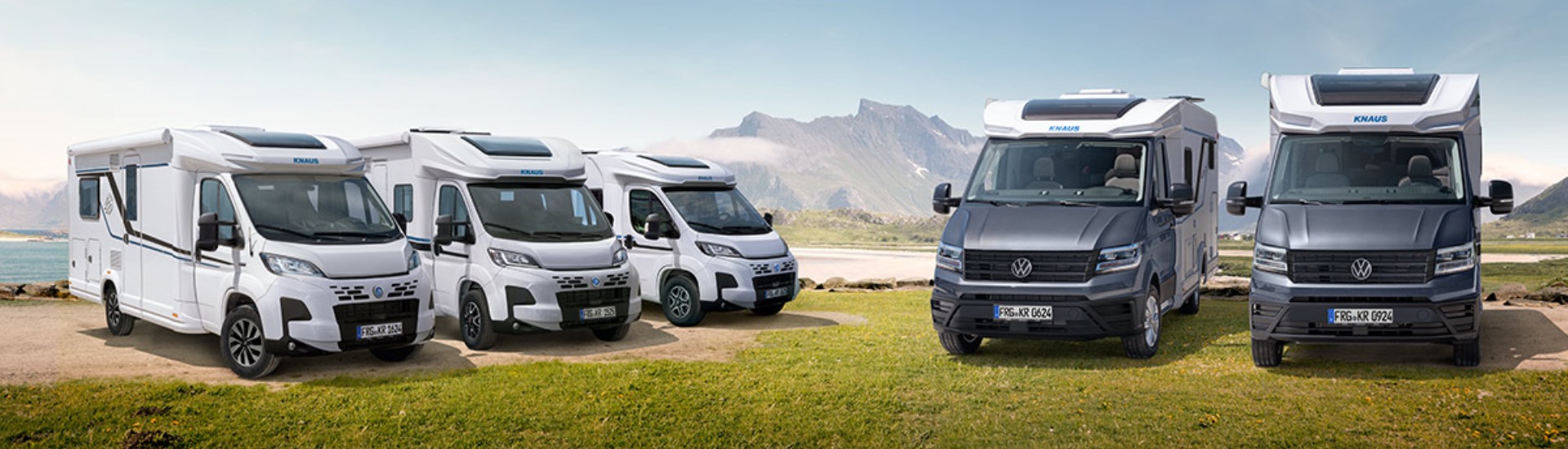 CAMPING CAR